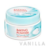 Etude House Baking Power Pore Cleansing Cream