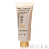 L'occitane Organic Olive Gentle Body Scrub