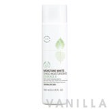 The Body Shop Moisture White Shiso Moisturising Essence II