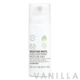 The Body Shop Moisture White Shiso Whitening Moisture Milk