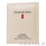 Elizabeth Arden Ceramide Plump Perfect Firming Facial Mask