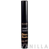 Bourjois Liner Clubbing Ultra Black