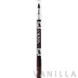 Bourjois Effet Smoky Pencil