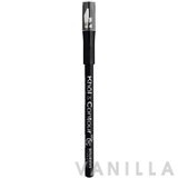 Bourjois Khol & Contour With Built-in Sharpener