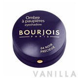 Bourjois Little Round Pot Eyeshadow