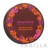 Bourjois Compact Bronzing Powder
