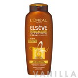 Elseve Smooth-Intense Ultra-Rich Cream Shampoo