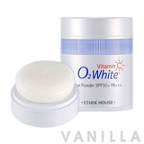 Etude House O2 White Vitamin C Sun Powder SPF50 PA++ 