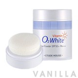 Etude House O2 White Vitamin C Sun Powder SPF50 PA++