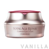 Etude House Total Age Repair Contour Eye Cream