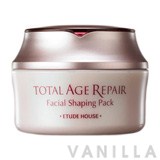 Etude House Total Age Repair Facial Shaping Pack