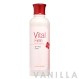 Etude House Vital Firm Super Fruits Toner