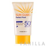 Etude House Sun Guard Perfect Proof SPF50+ PA+++