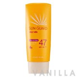 Etude House Sun Guard Mild Milk SPF47 PA+++