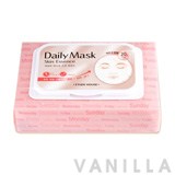 Etude House Daily Mask Skin Essence Red Ginseng+Collagen