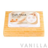 Etude House Daily Mask Skin Essence Yeast+Vitamin C
