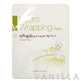 Etude House Hydro Wrapping Mask Refreshing