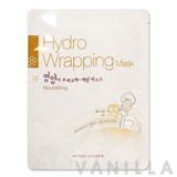 Etude House Hydro Wrapping Mask Nourishing