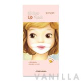 Etude House Ginkgo Lip Patch