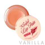 Etude House Kissful Lip Pots