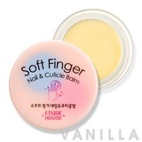 Etude House Soft Finger Nail & Cuticle Balm