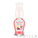 Etude House High Heel Pedicure