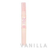 Etude House Peach Make Up Nail Art Pen