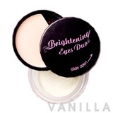 Etude House Brightening Eyes Duo