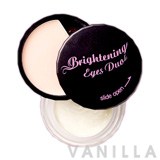 Etude House Brightening Eyes Duo  