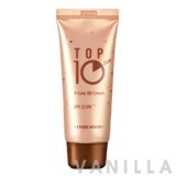 Etude House Top 10 V-Line BB Cream SPF27 PA++