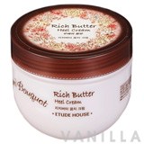 Etude House Hand Bouquet Rich Butter Heel Cream