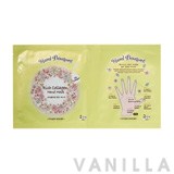 Etude House Hand Bouquet Rich Collagen Hand Mask