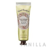 Etude House Hand Bouquet Rich Collagen Hand Cream  