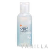 Etude House ANTI-F Hand Clean Gel