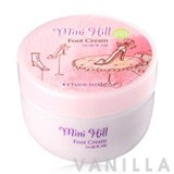 Etude House Mini Hill Foot Cream