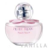 Etude House Petit Bijou Peach Touch