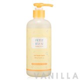 Etude House Petit Bijou Sunny Citrus Soft Body Wash