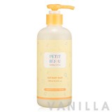 Etude House Petit Bijou Sunny Citrus Soft Body Wash