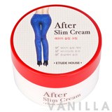 Etude House After Slim Cream