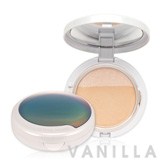 Etude House O2 White Vitamin C Dual Tone Powder SPF50+ PA+++