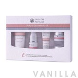 Oriental Princess Natural Cosmeceutical Anti Aging Solution System