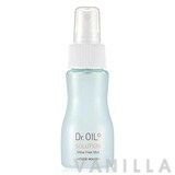 Etude House Dr. Oil Solution Shine Free Mist