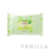 Etude House Happy Teatime Green Tea Cleansing Tissue