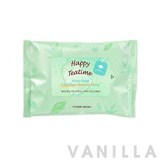 Etude House Happy Teatime Water Proof Lip & Eye Remover Tissue