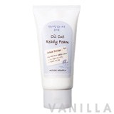 Etude House Oil Cut Ready Foam
