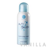 Etude House Purify Garden Bubble O2 Cleanser 