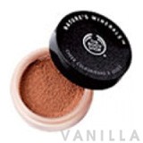 The Body Shop Nature's Minerals Cheek Color