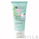 Oriental Princess Hand Care Anywhere Protection Hand Cleanser