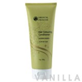 Oriental Princess Hair Colouring Conditioner Golden Shades
