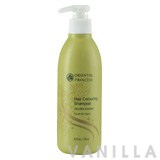 Oriental Princess Hair Colouring Shampoo Golden Shades